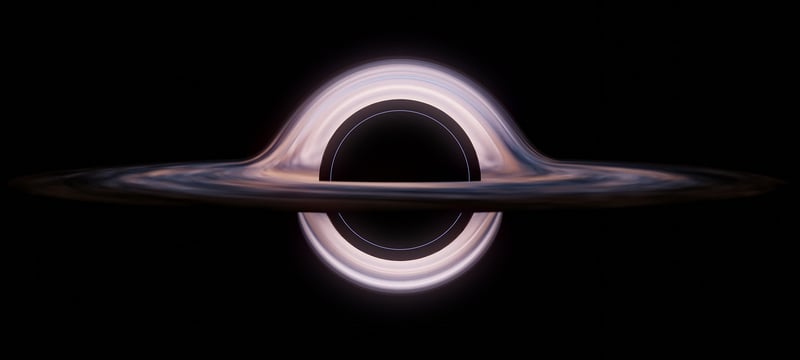 Black Hole Research