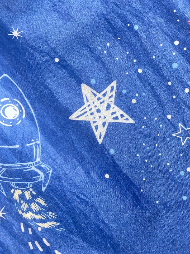 Extraterrestrial Communication